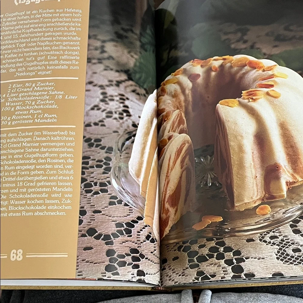Kulinarische Streifzüge durch Schwaben Book